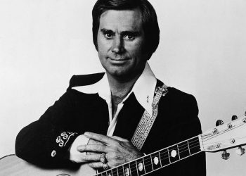 10 Best George Jones Songs of All Time