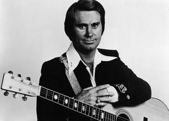 10 Best George Jones Songs of All Time