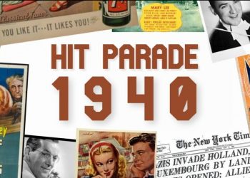 100 Greatest Albums from 1941