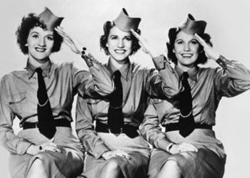 100 Greatest Albums from 1942