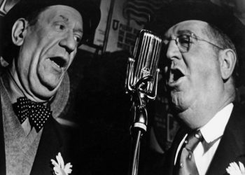 45 Greatest Albums from 1944