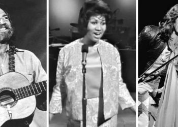 50 Greatest Albums from 1945