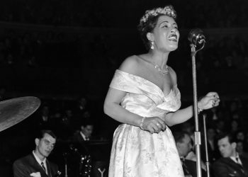 100 Greatest Albums from 1947