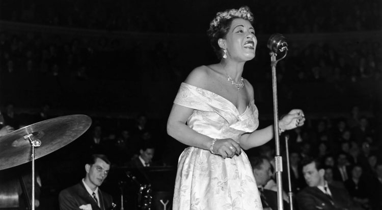 100 Greatest Albums from 1947