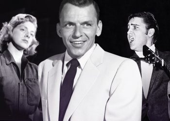 100 Greatest Albums from 1952