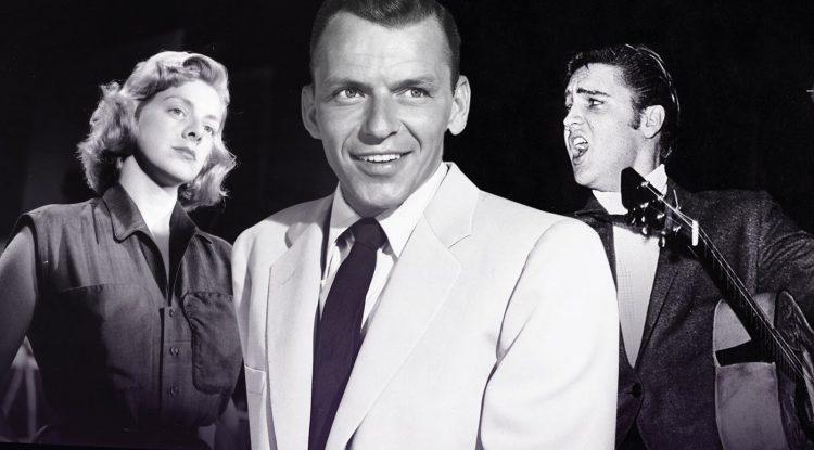 100 Greatest Albums from 1952