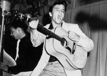 100 Greatest Albums from 1955