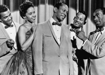 100 Greatest Albums from 1956