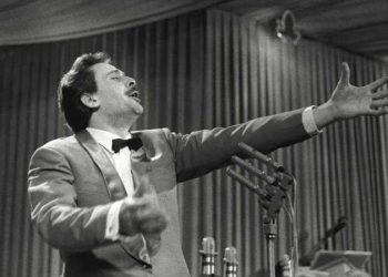 100 Greatest Albums from 1958