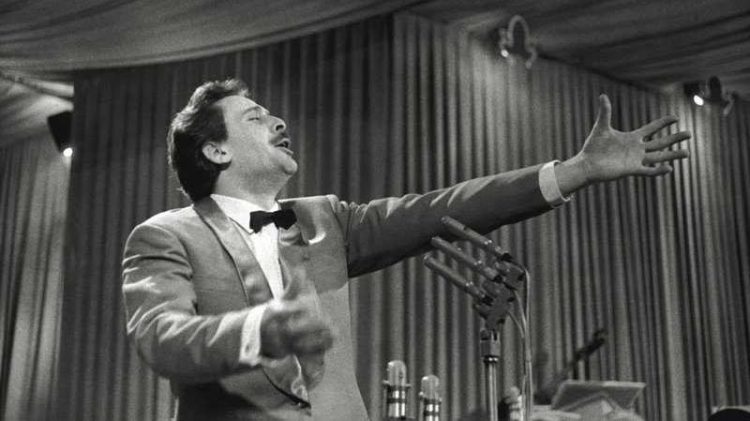 100 Greatest Albums from 1958