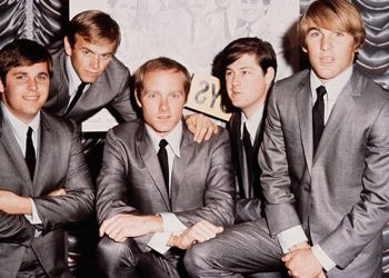 100 Greatest Albums from 1960