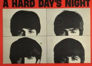 100 Greatest Albums from 1964