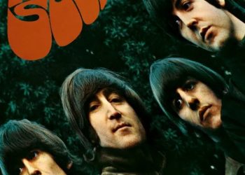 100 Greatest Albums from 1965
