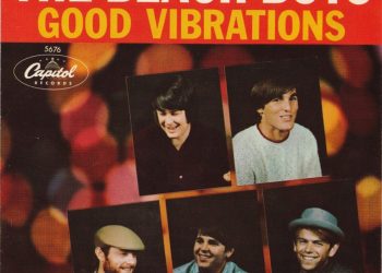 100 Greatest Albums from 1966