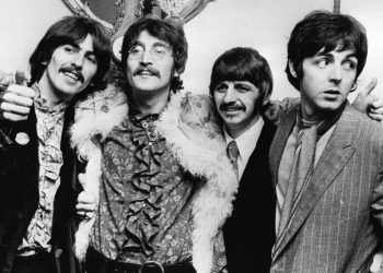 100 Greatest Albums from 1967