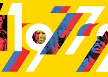 100 Greatest Albums from 1972