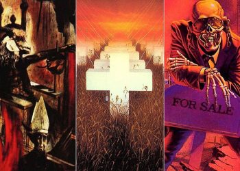 100 Greatest Albums from 1986