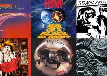 100 Greatest Albums from 1990
