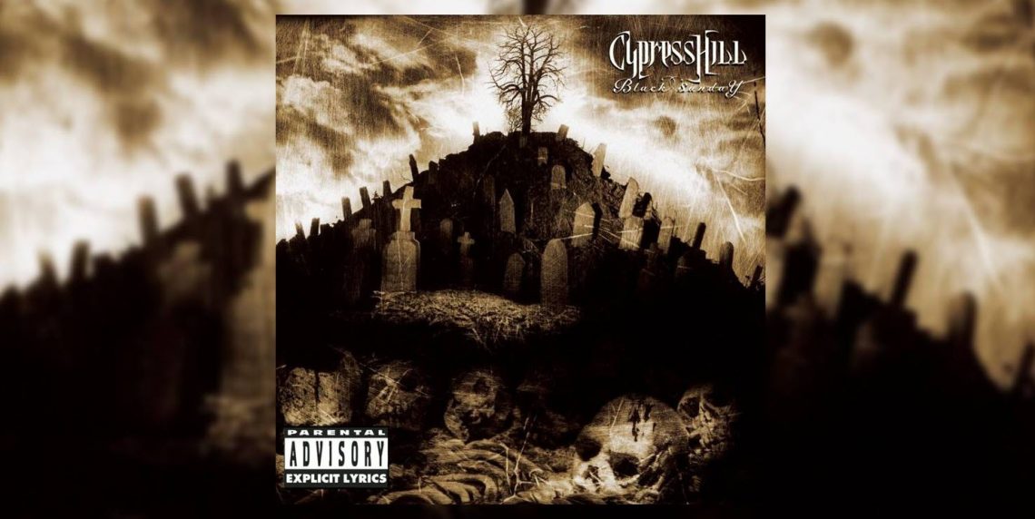 100 Greatest Albums from 1993