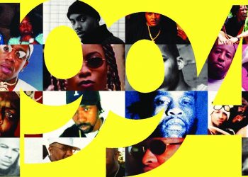 100 Greatest Albums from 1994