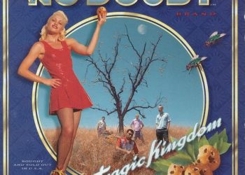 100 Greatest Albums from 1995