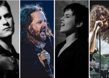 100 Greatest Albums from 1996