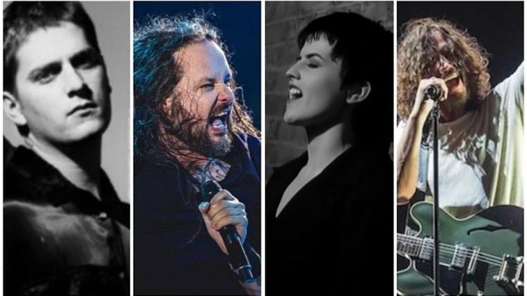 100 Greatest Albums from 1996