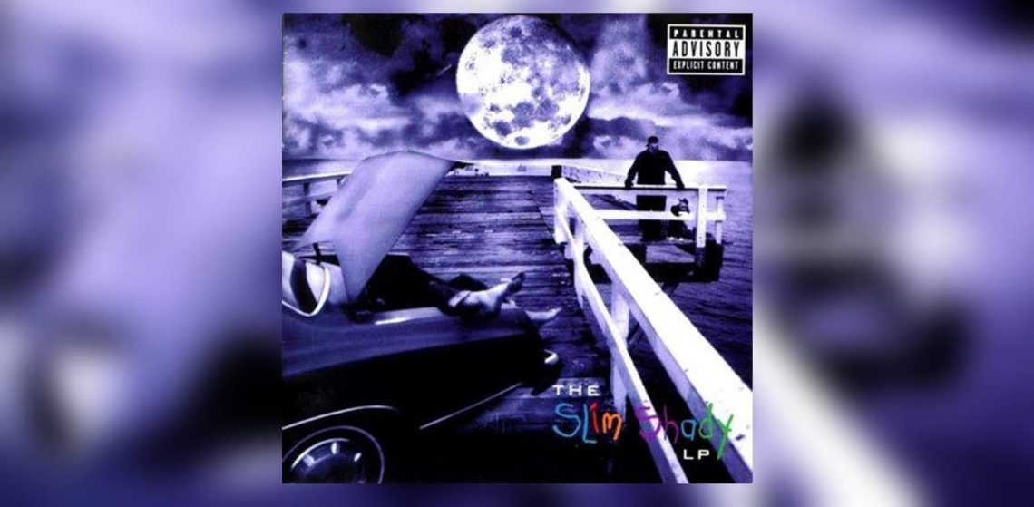 100 Greatest Albums from 1999