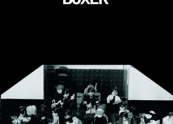 100 Greatest Albums from 2007