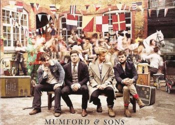 100 Greatest Albums from 2012