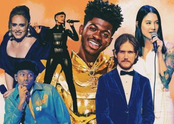 100 Greatest Albums from 2021