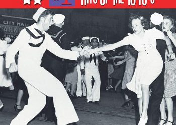 100 Greatest Albums from 1940