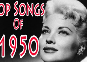 100 Greatest Songs from 1950