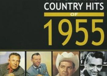 100 Greatest Songs from 1955
