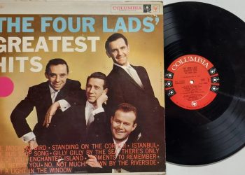 100 Greatest Songs from 1958