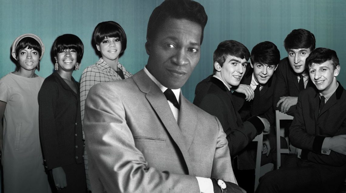 100 Greatest Songs from 1960