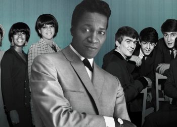 100 Greatest Songs from 1960
