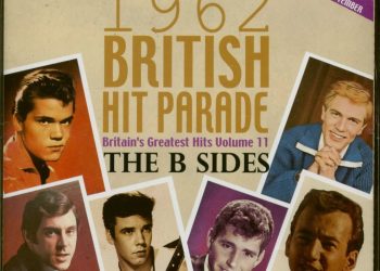 100 Greatest Songs from 1962