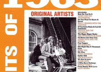 100 Greatest Songs from 1963