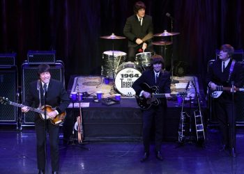 100 Greatest Songs from 1964