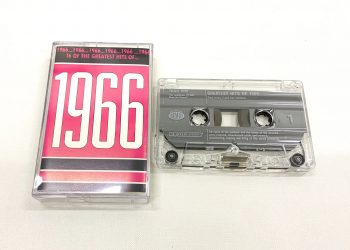 100 Greatest Songs from 1966