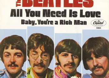 100 Greatest Songs from 1967
