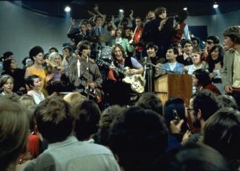 100 Greatest Songs from 1968