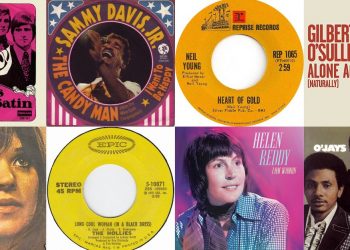 100 Greatest Songs from 1972