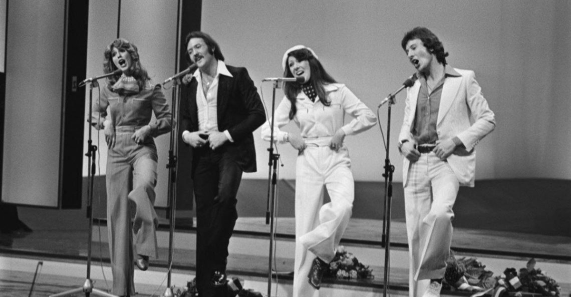 100 Greatest Songs from 1976