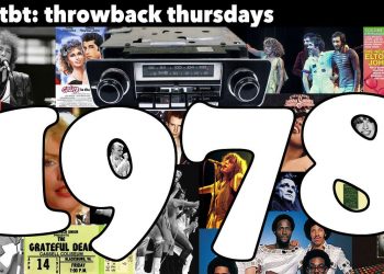 100 Greatest Songs from 1978