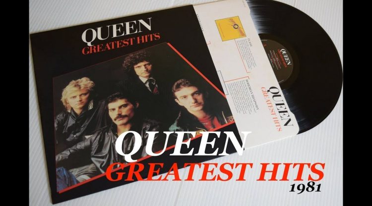 100 Greatest Songs from 1981