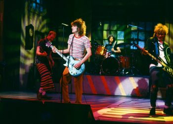 100 Greatest Songs from 1986