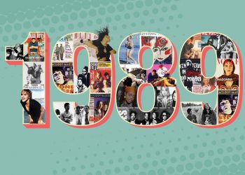 100 Greatest Songs from 1989