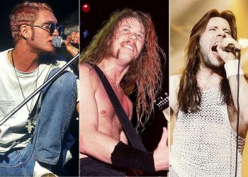 100 Greatest Songs from 1992